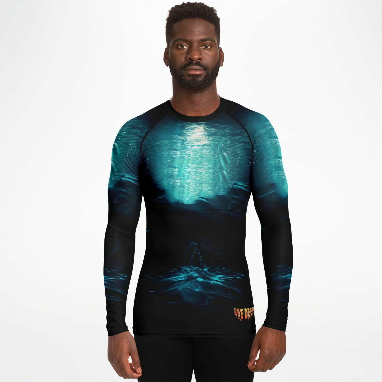 unique rashguards 