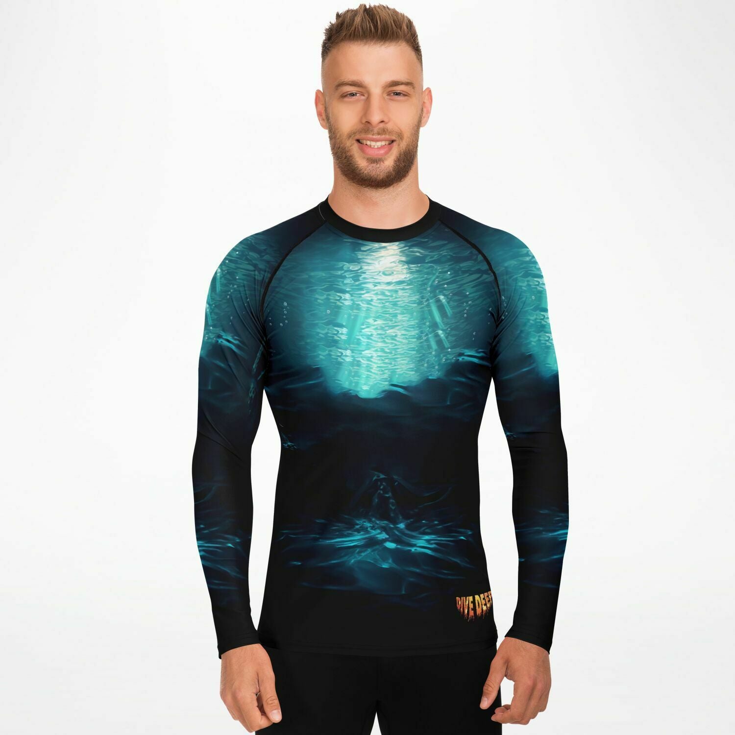 long sleeve rashguards 