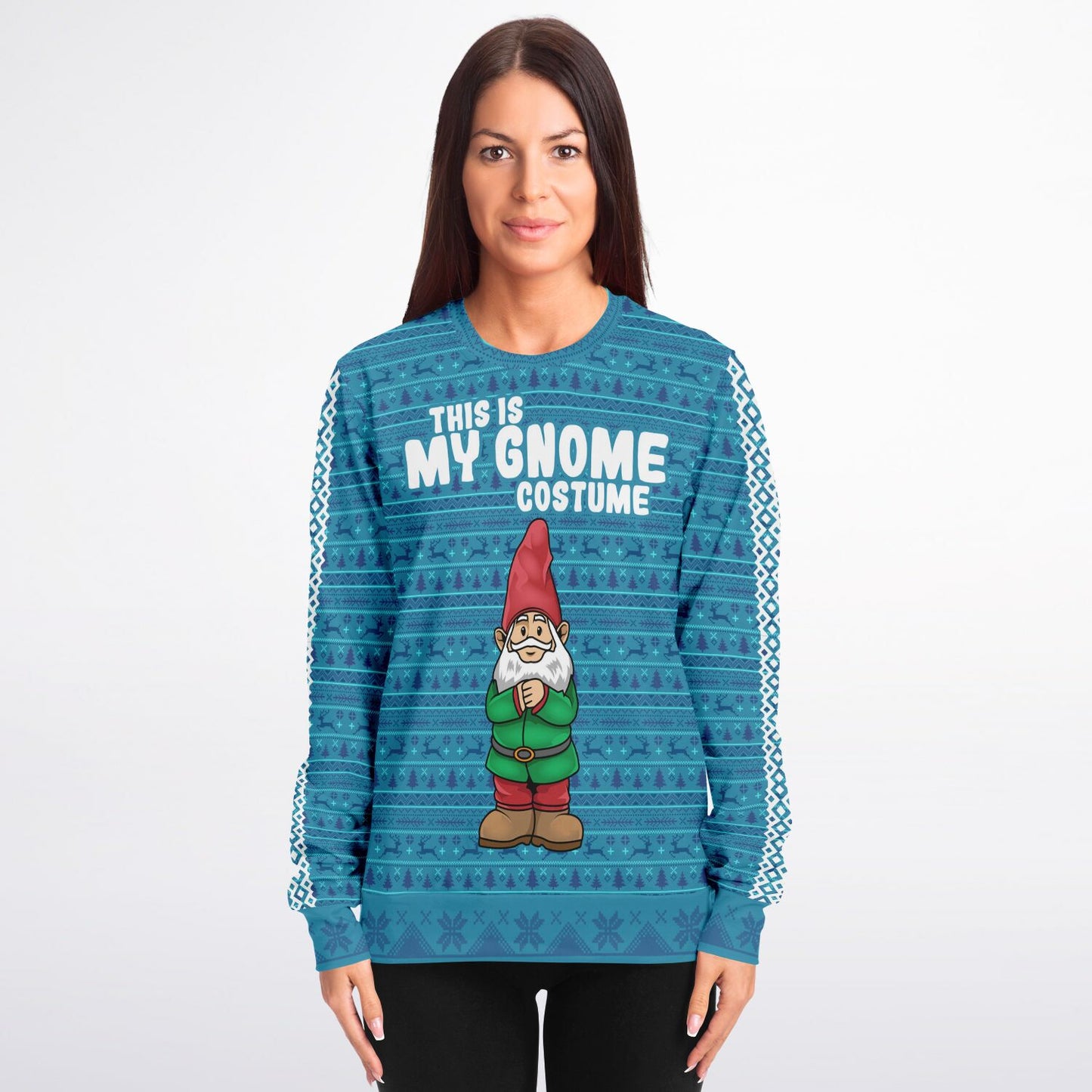 Gnome Costume