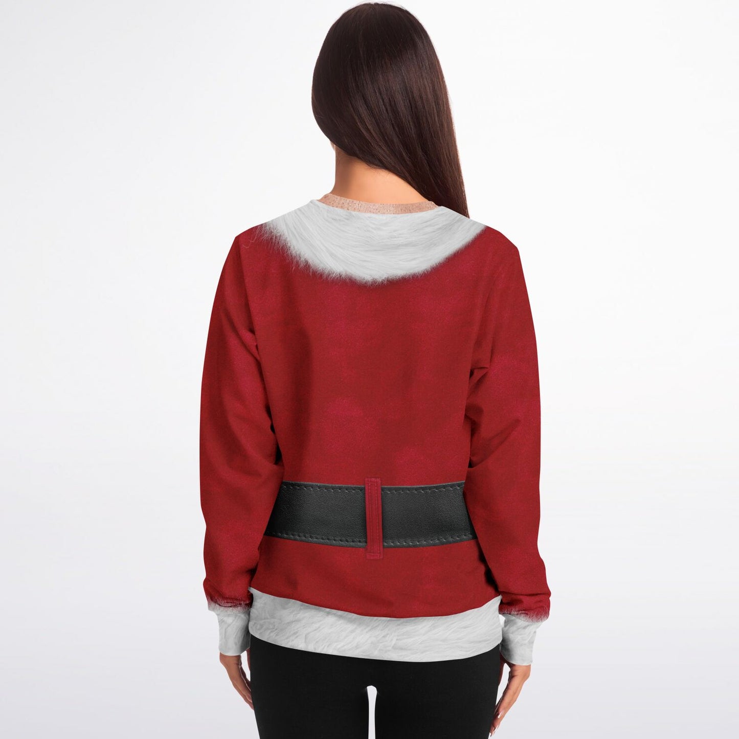 Fit Santa