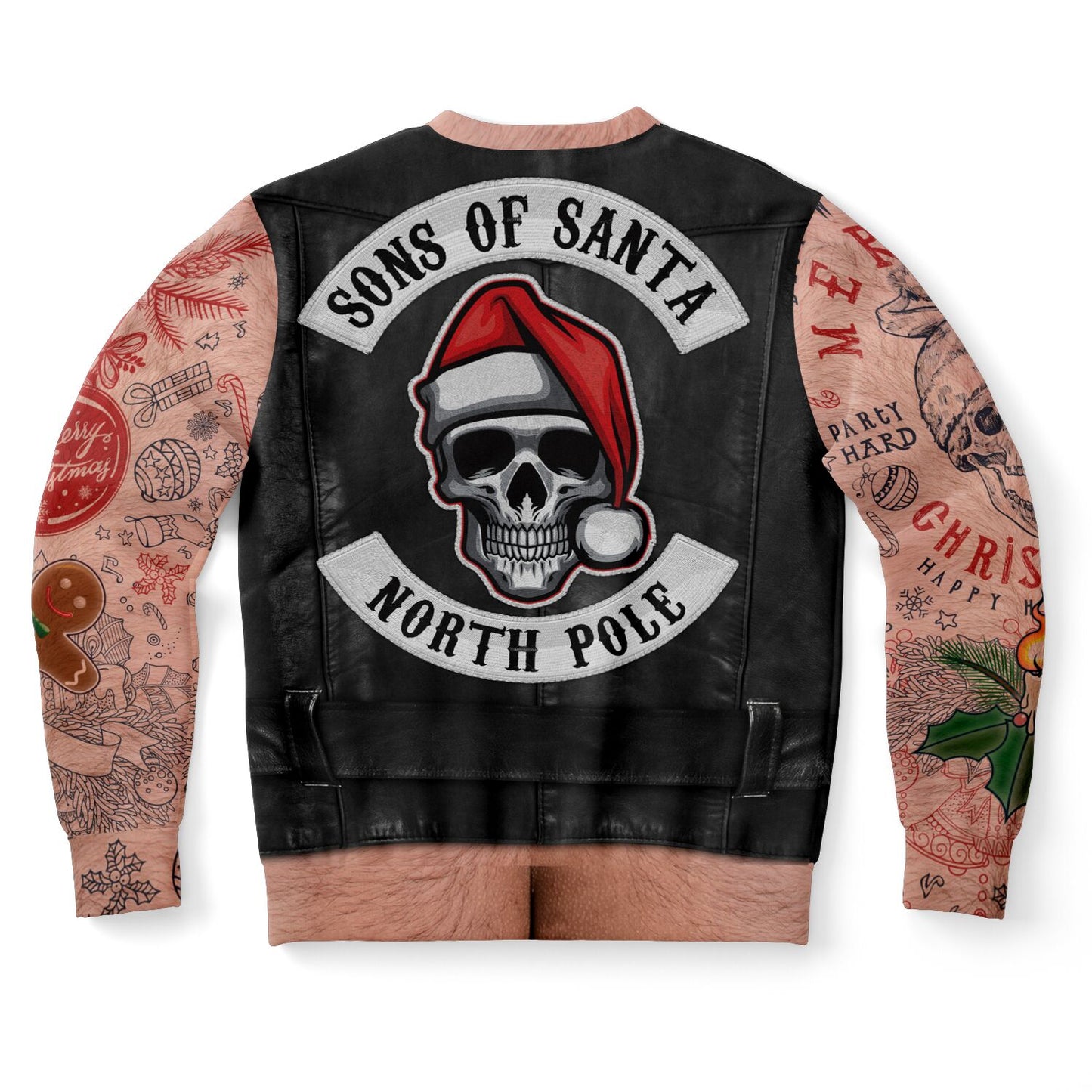 Sons Of Santa