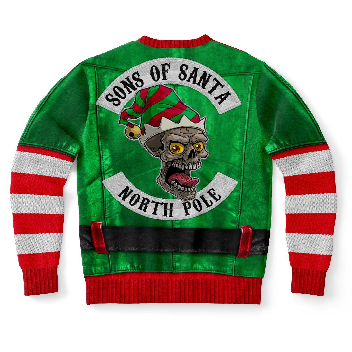 Sons of Santa