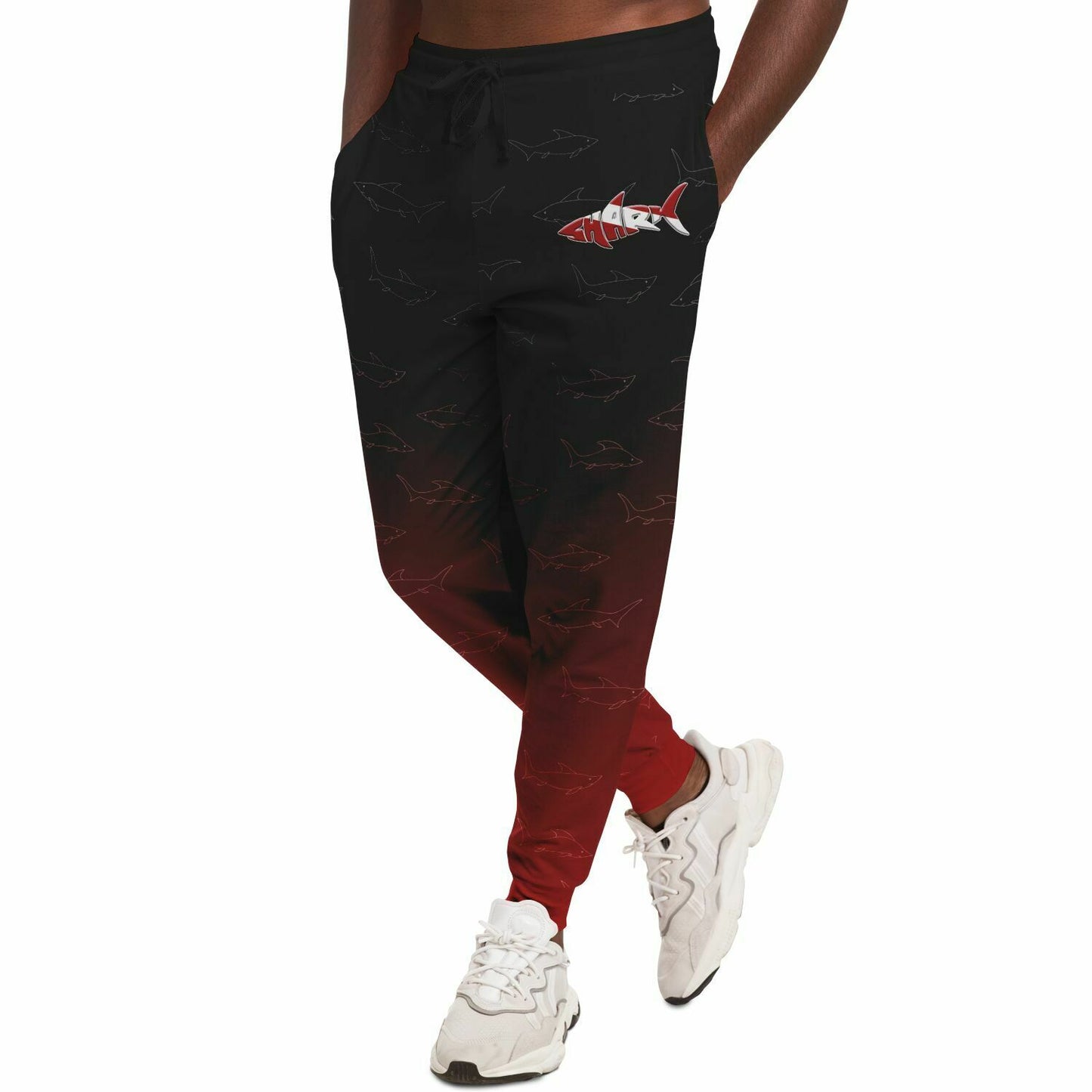 Shark Jogger