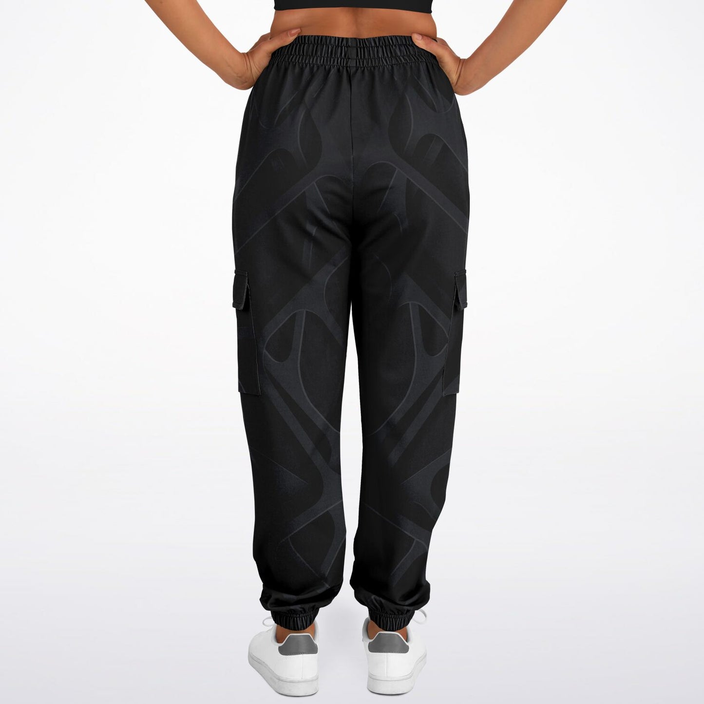 Scuba Cargo Pants