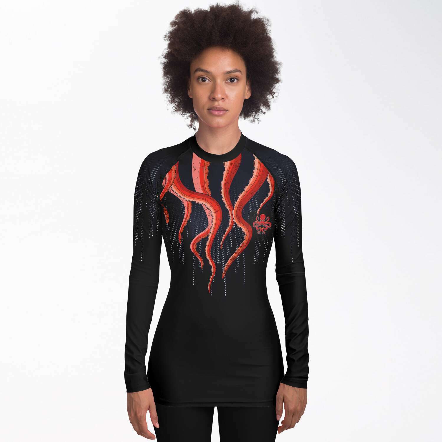 best scuba diving rash guards