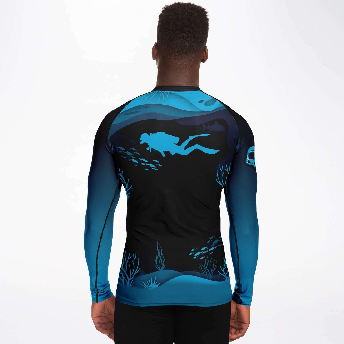 Scuba Diving Rashguard