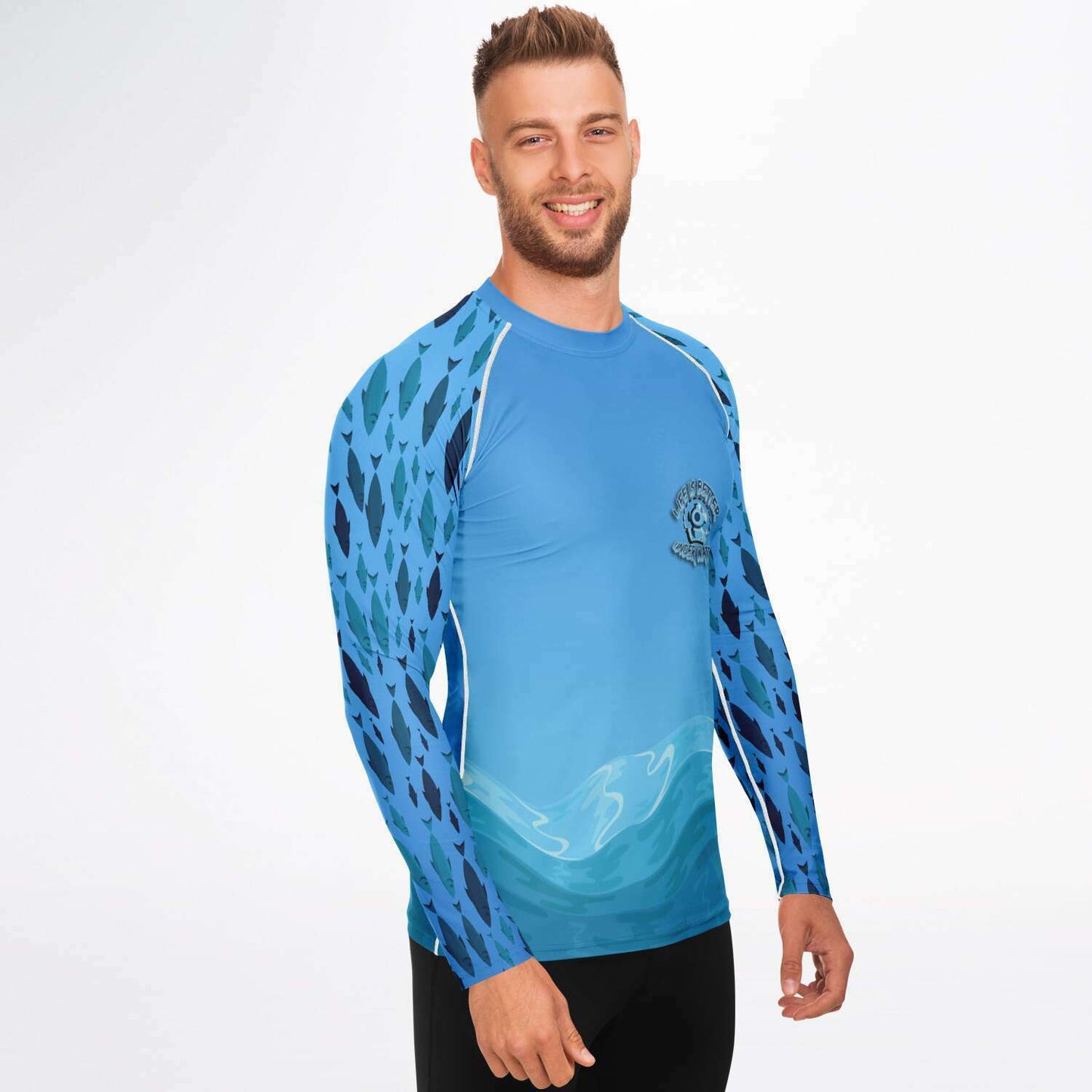 Under Water Rashguard