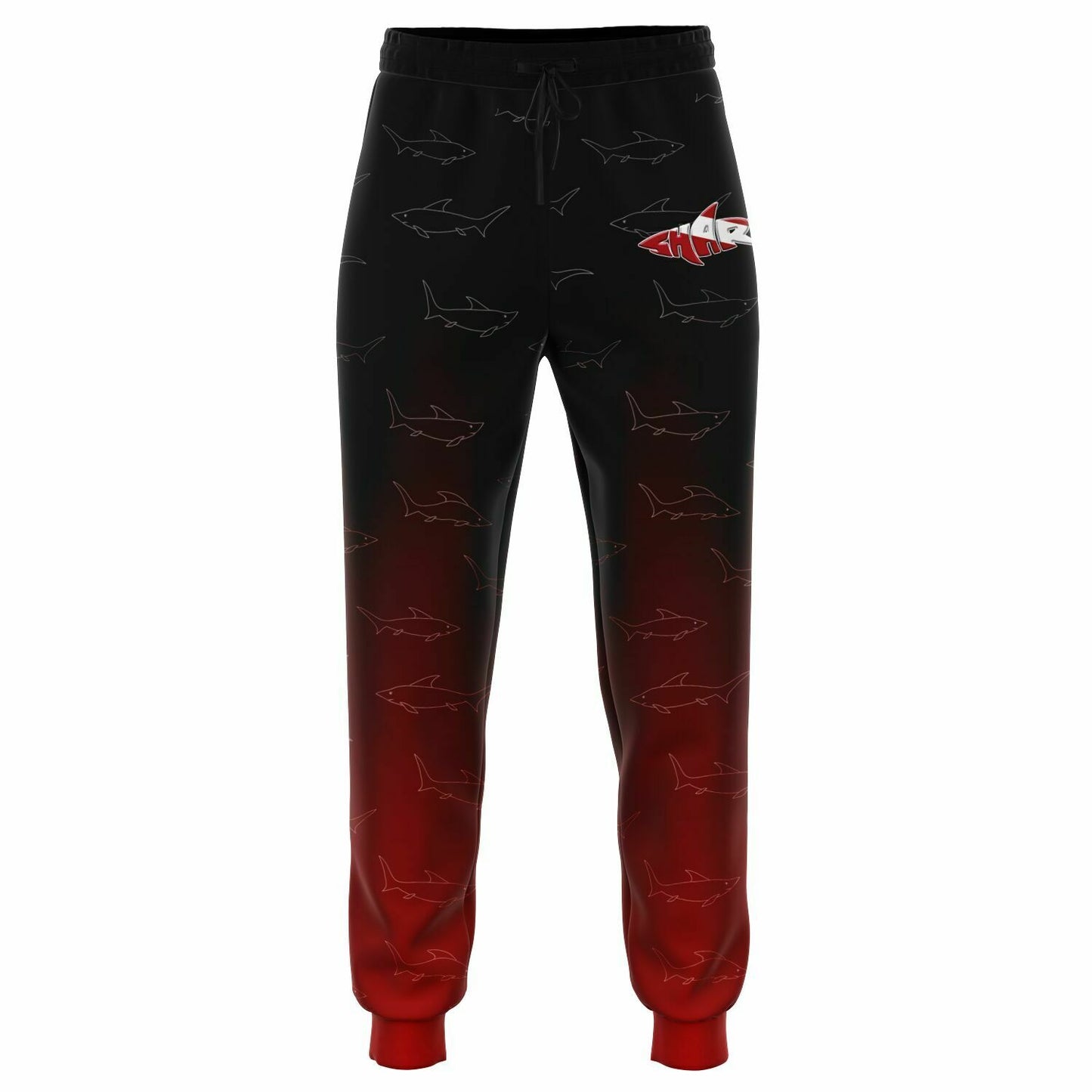 shark joggers