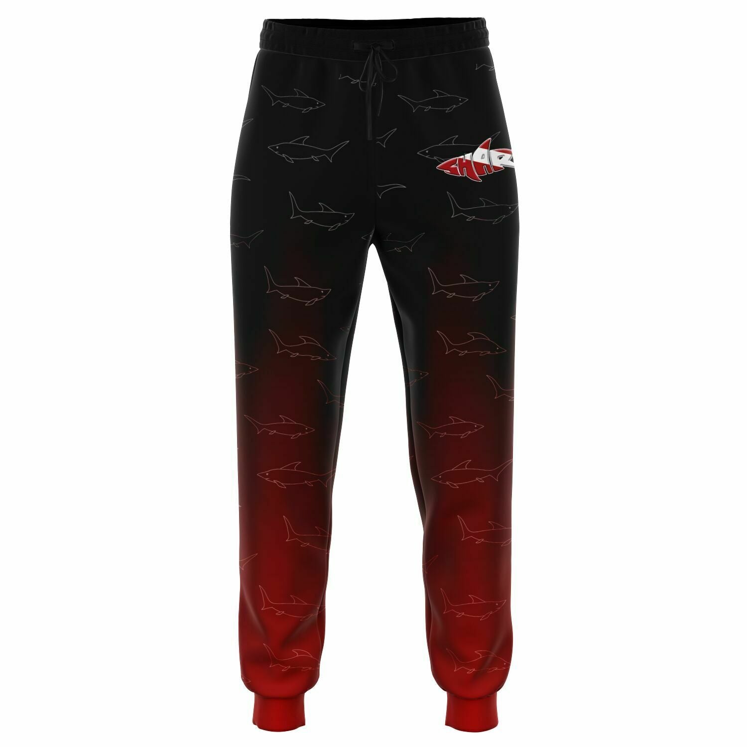 shark joggers