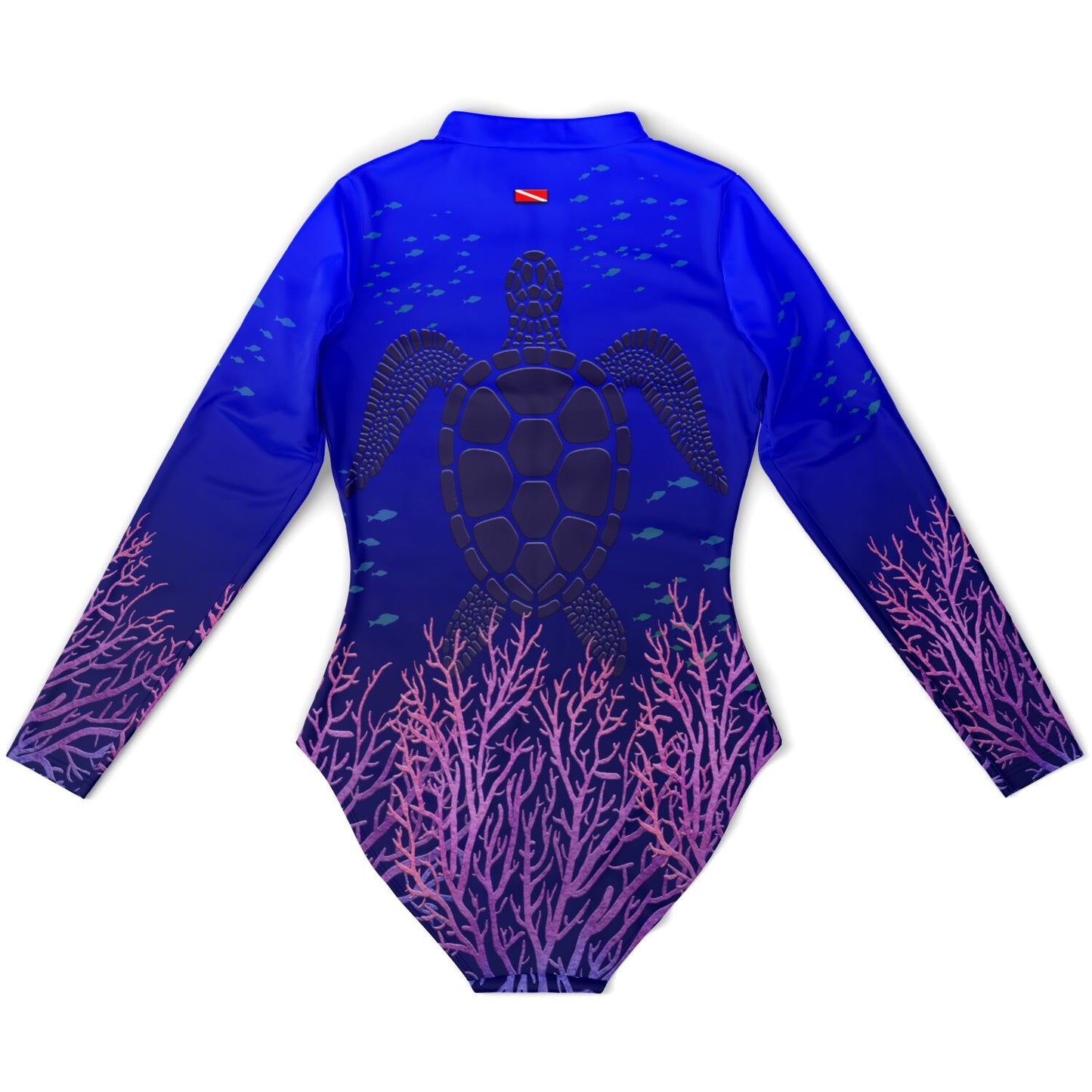 Sea Turtle Bodysuit