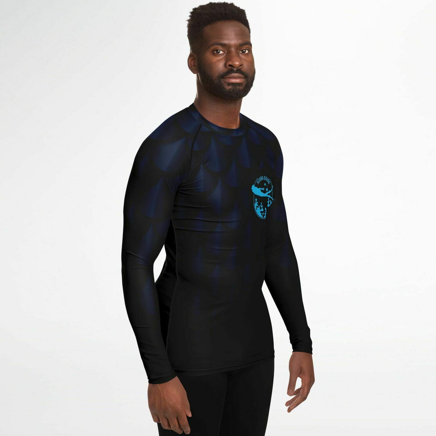 The Deeper the Better Rashguard