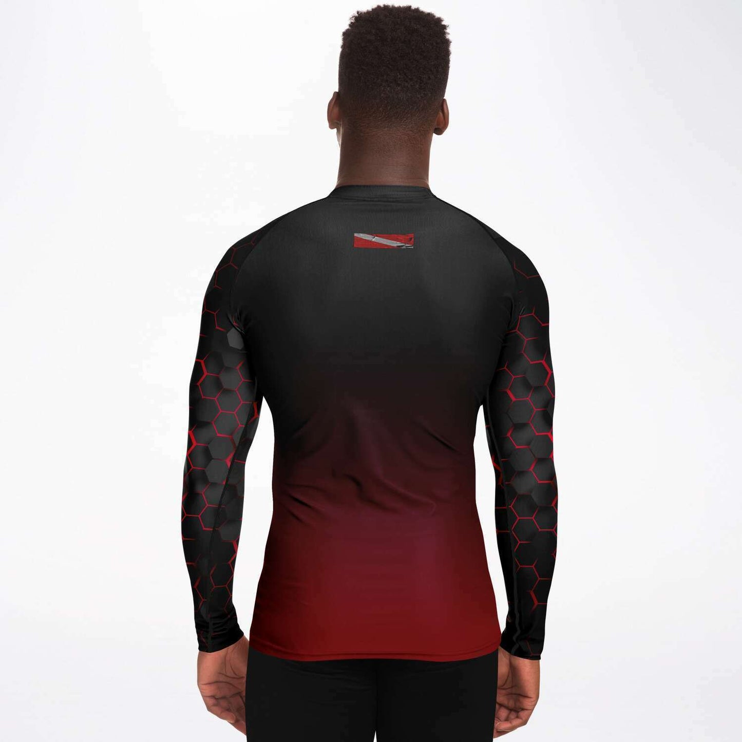 Diver Down Rashguard