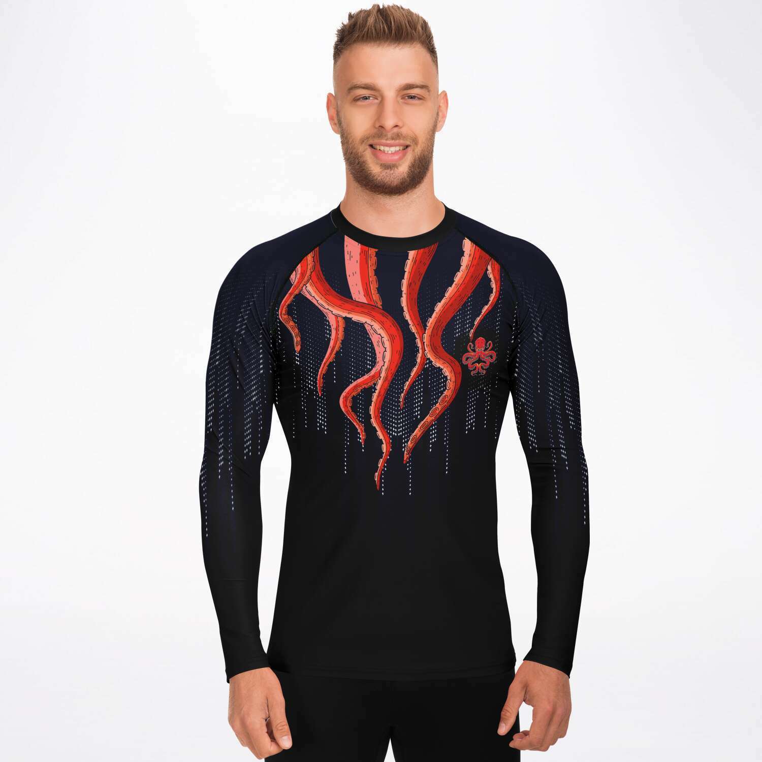 commercial diving apparel