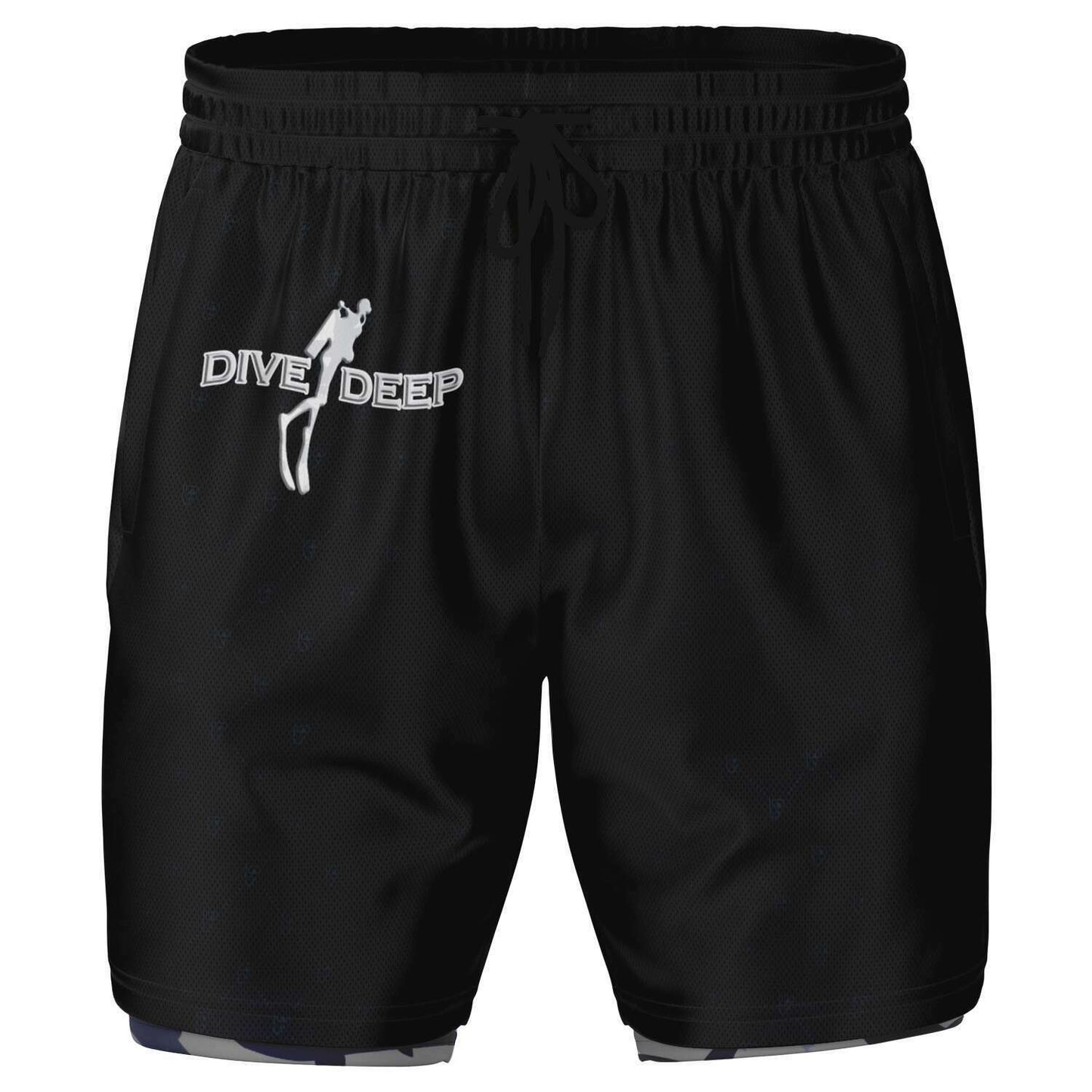 Dive Deep Whale LIMITED