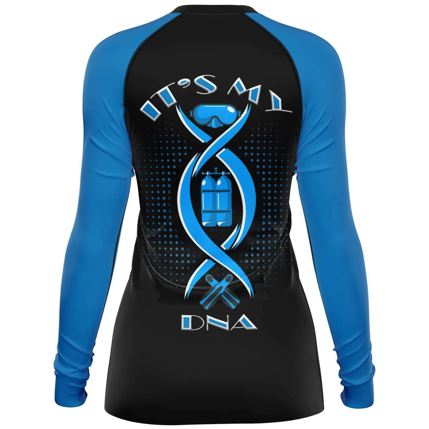 best scuba diving rash guards