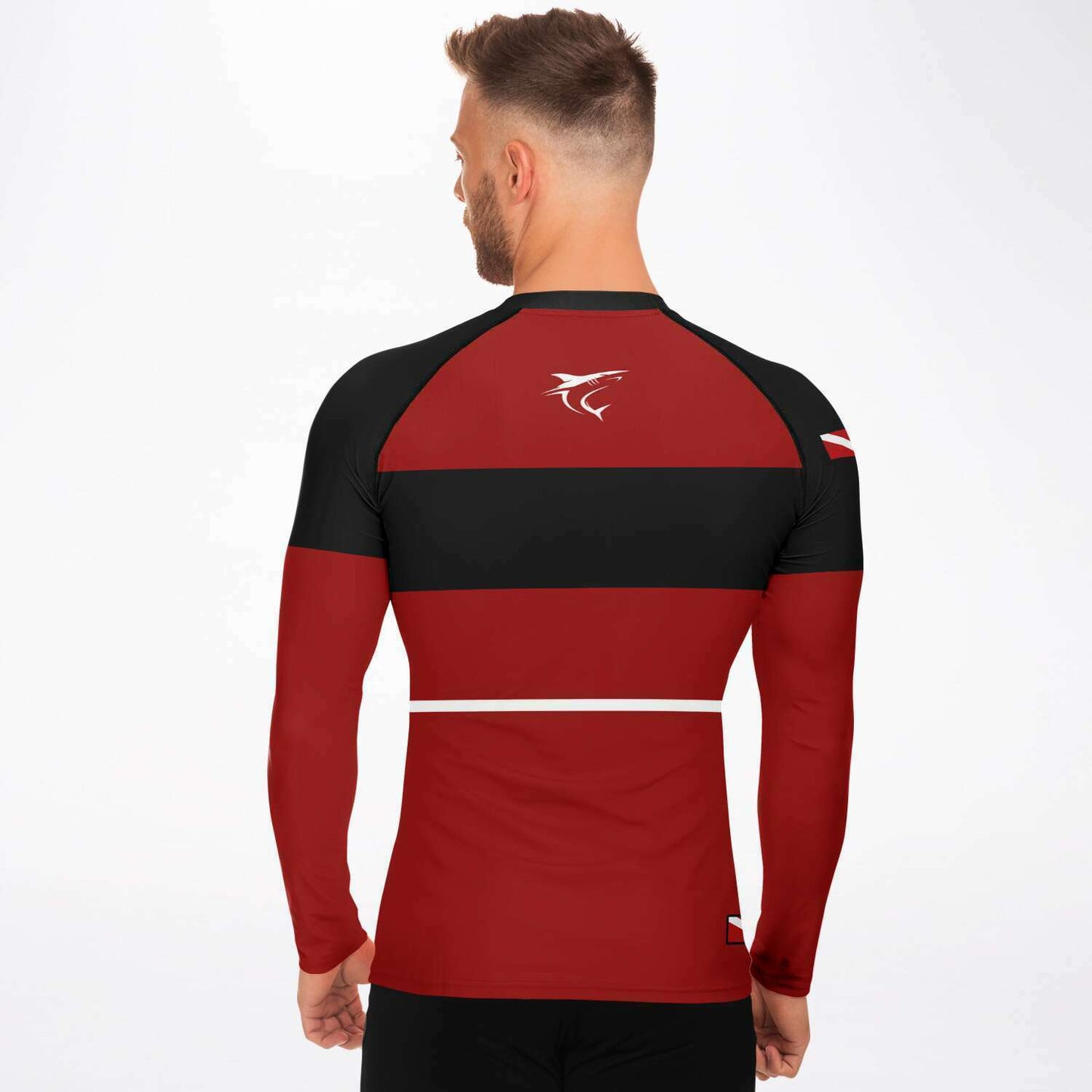 White Shark Rashguard