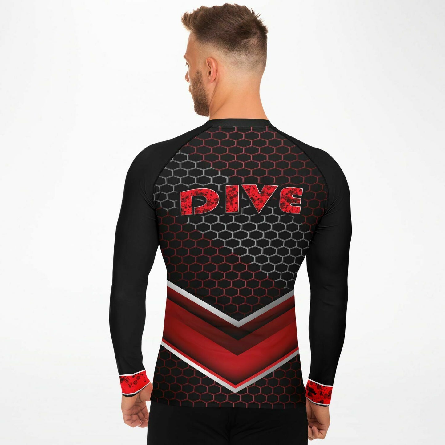 Dive Rashguard