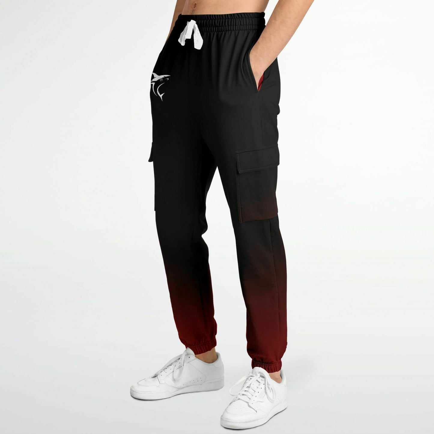 White Shark Cargo Pants