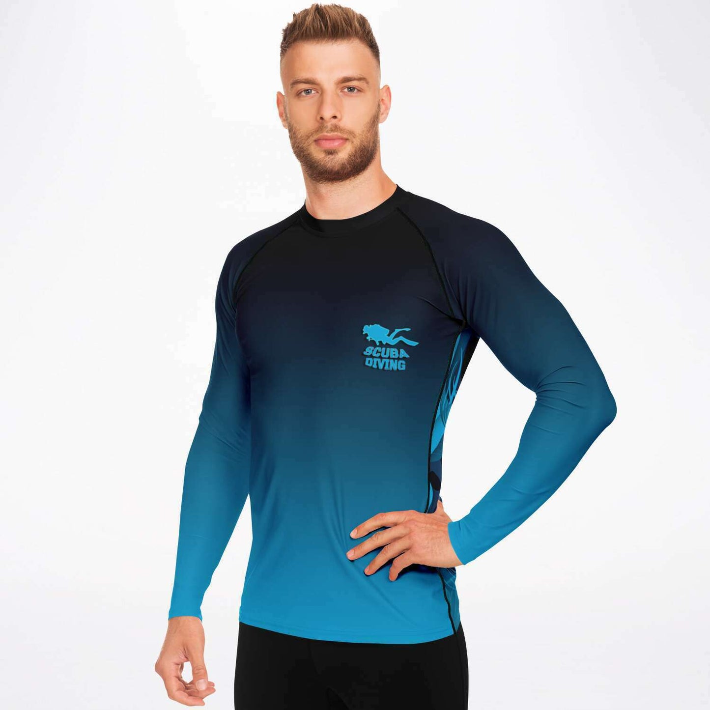 Scuba Diving Rashguard