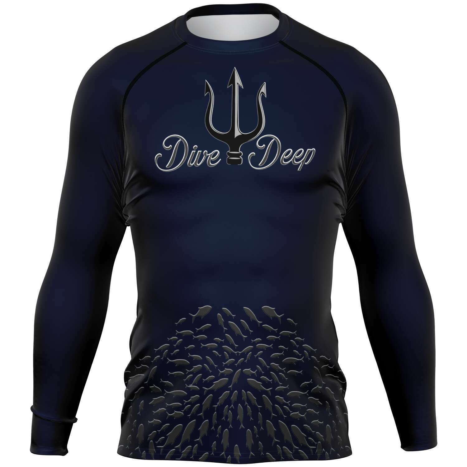 scuba rash guard mens