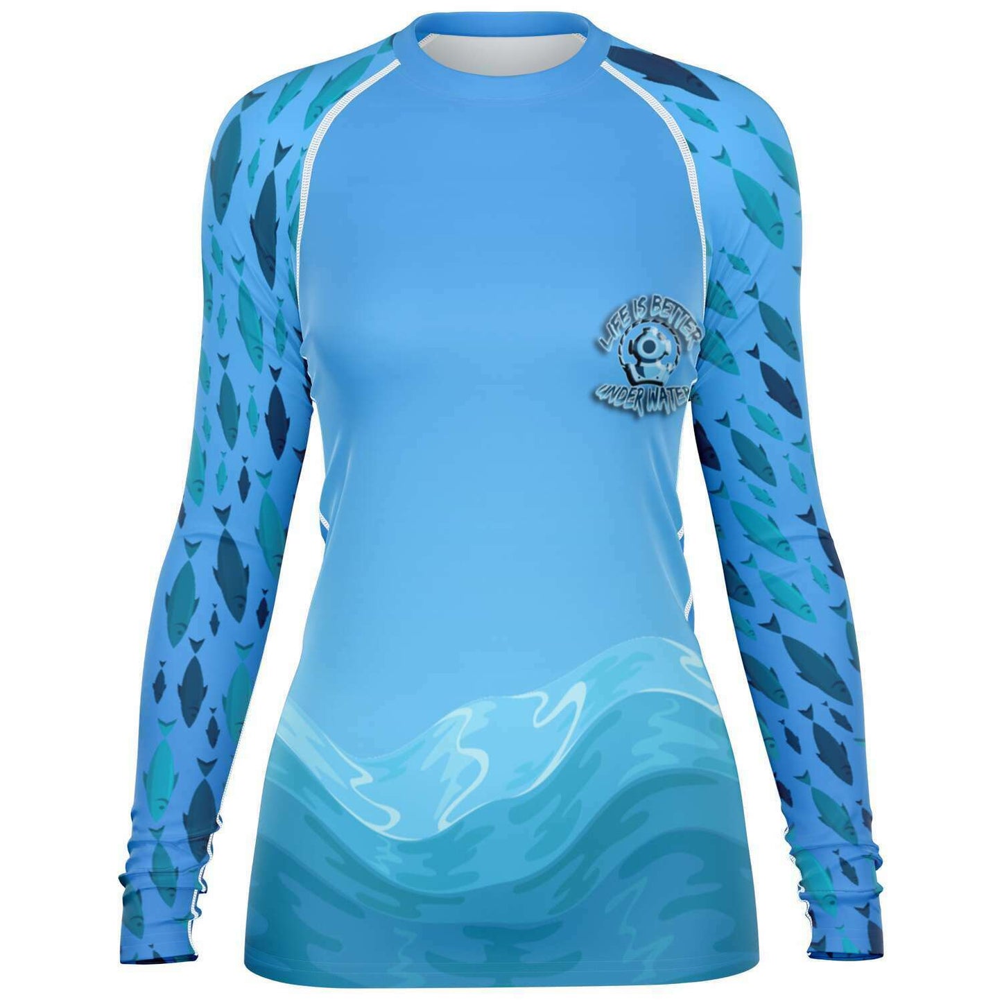 best rash guards for diving