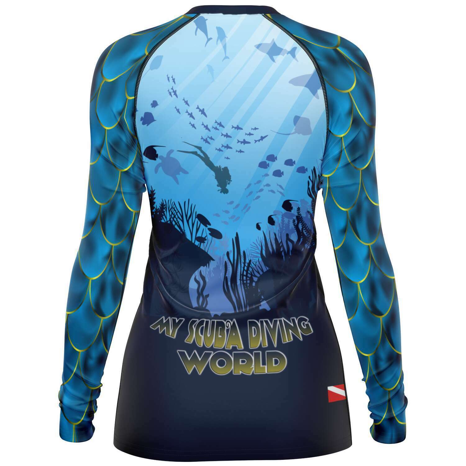 best rash guards for diving