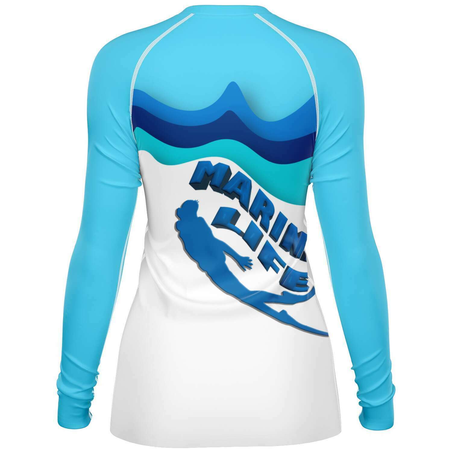 best rash guards for diving