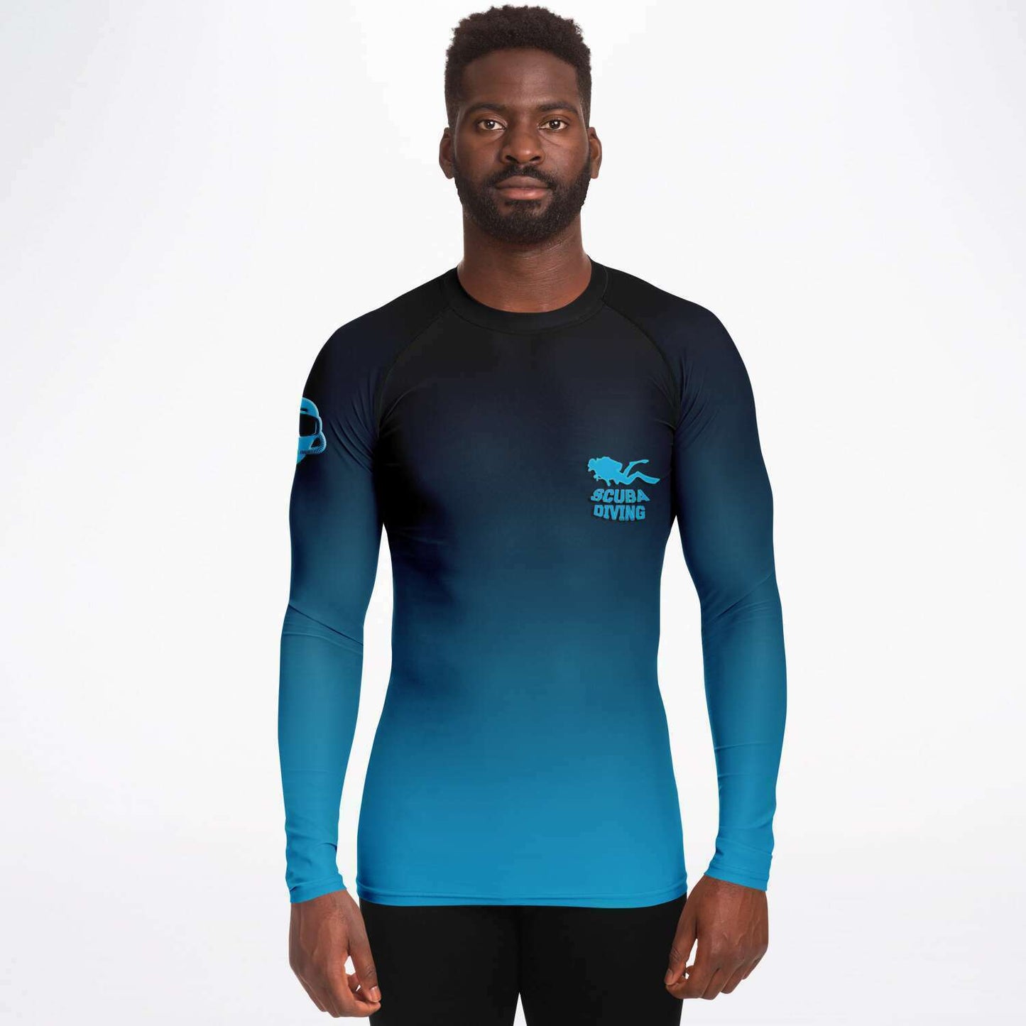 Scuba Diving Rashguard