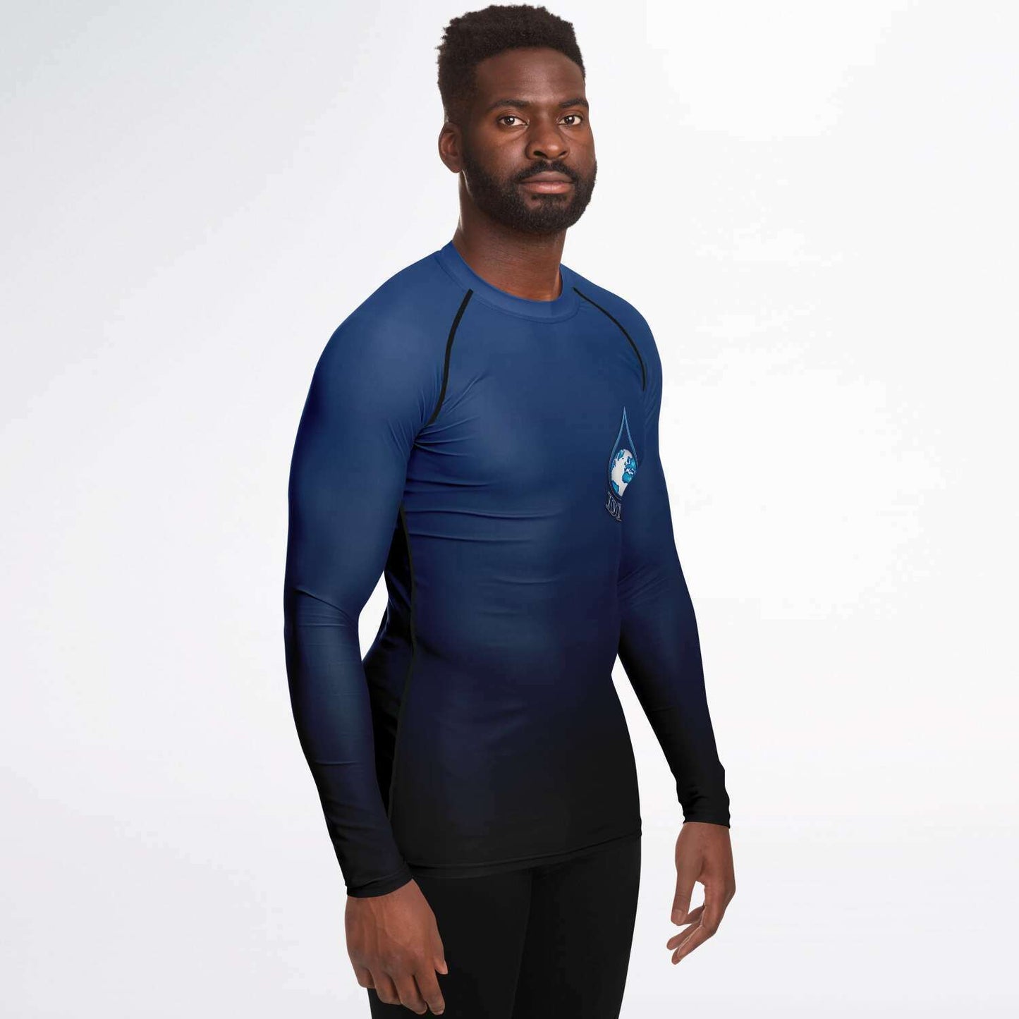 Whale Dive Rashguard