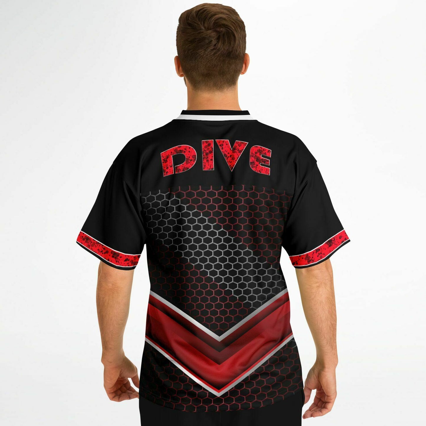 Dive Jersey