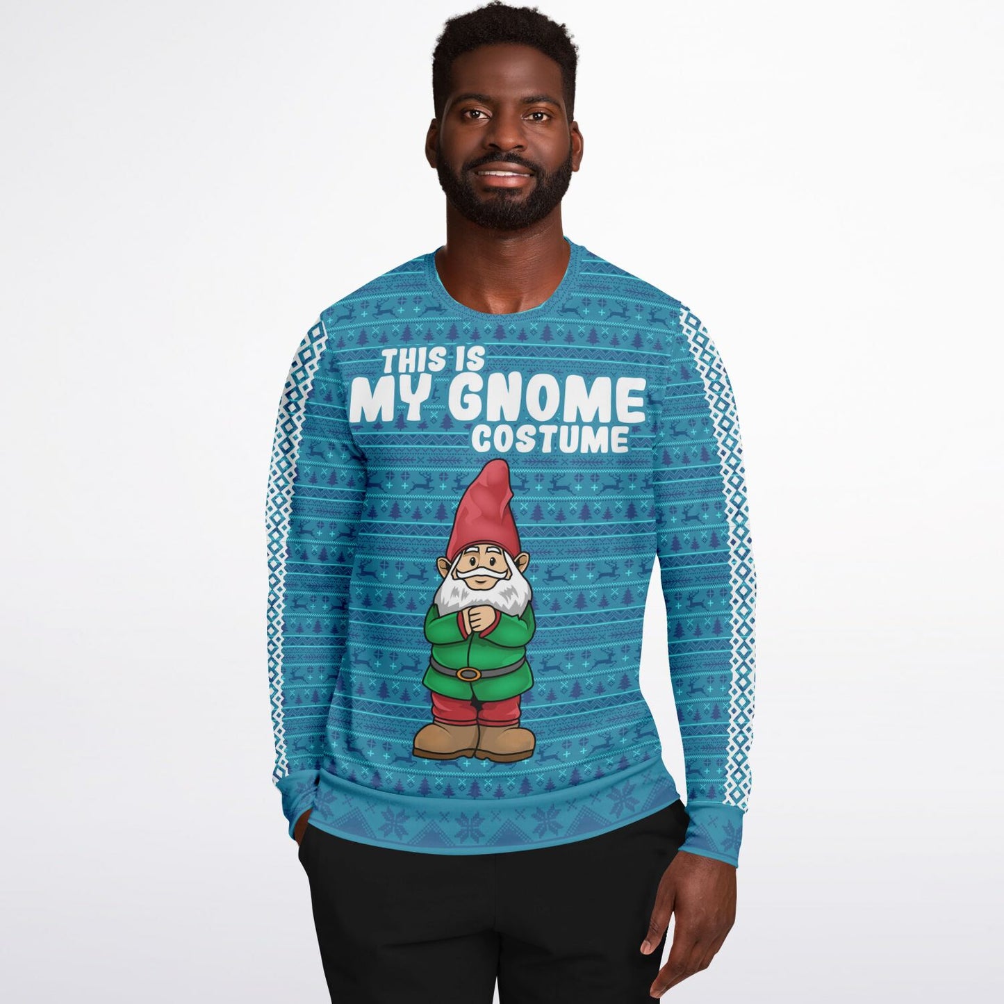 Gnome Costume
