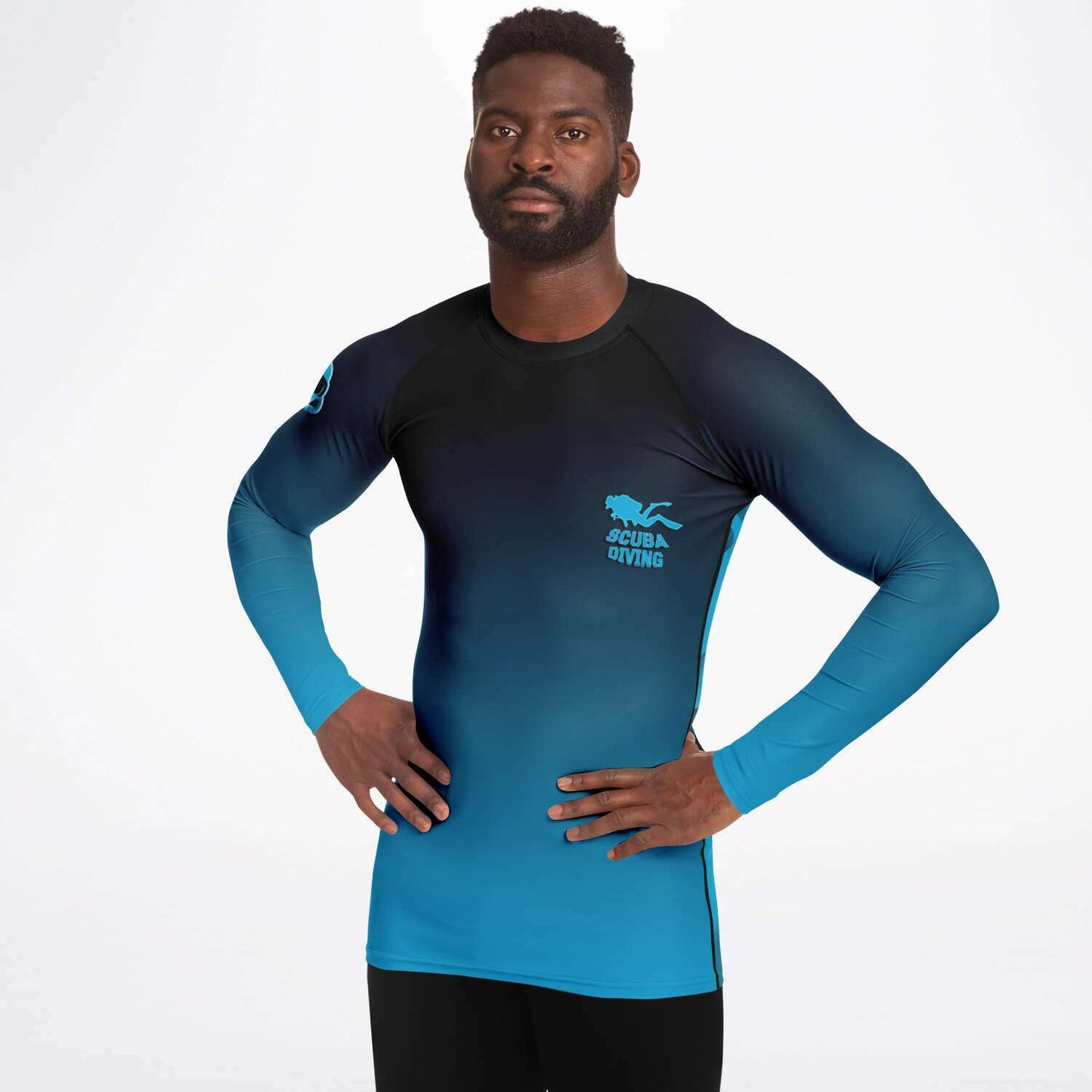 Scuba Diving Rashguard