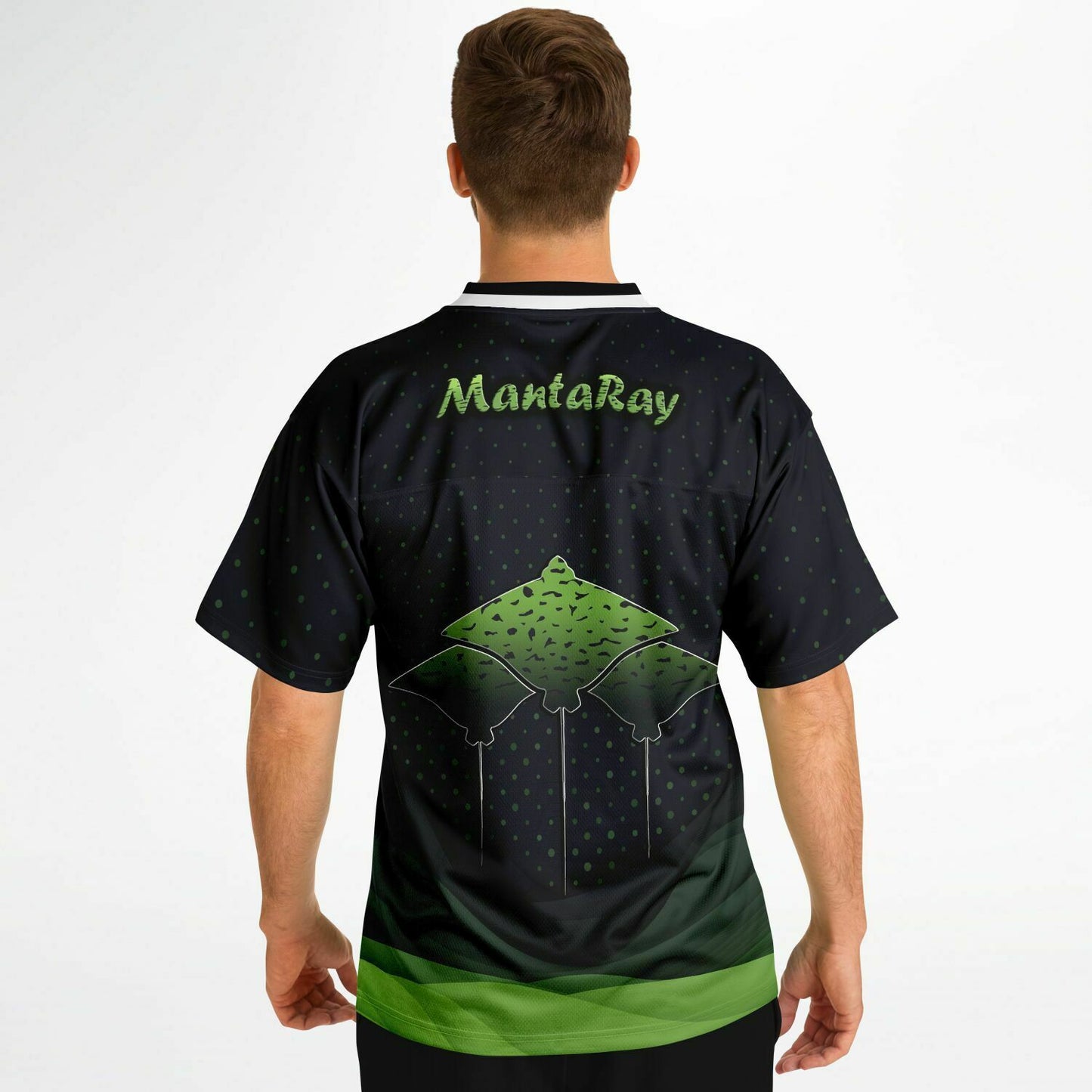 Manta Jersey