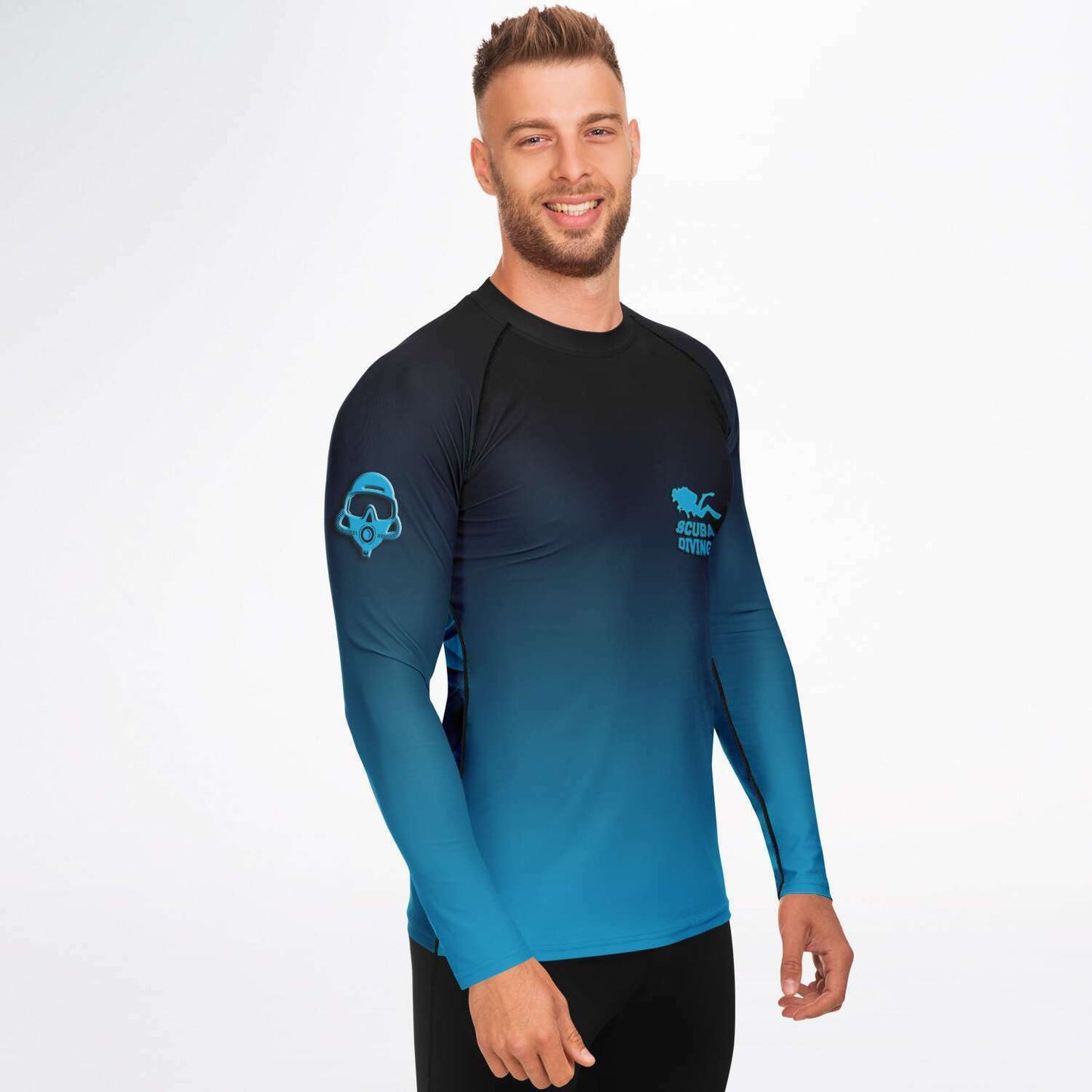 Scuba Diving Rashguard