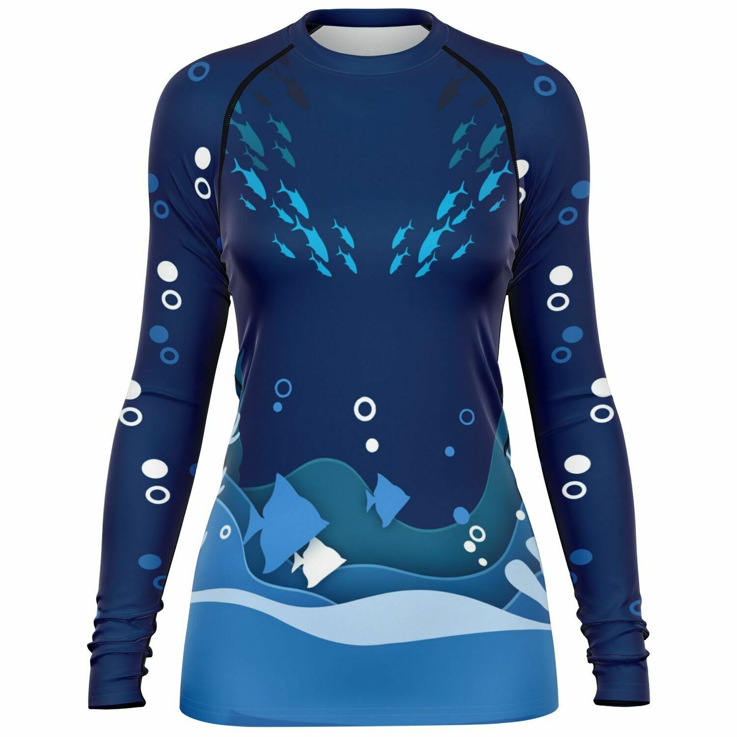 best scuba diving rash guards