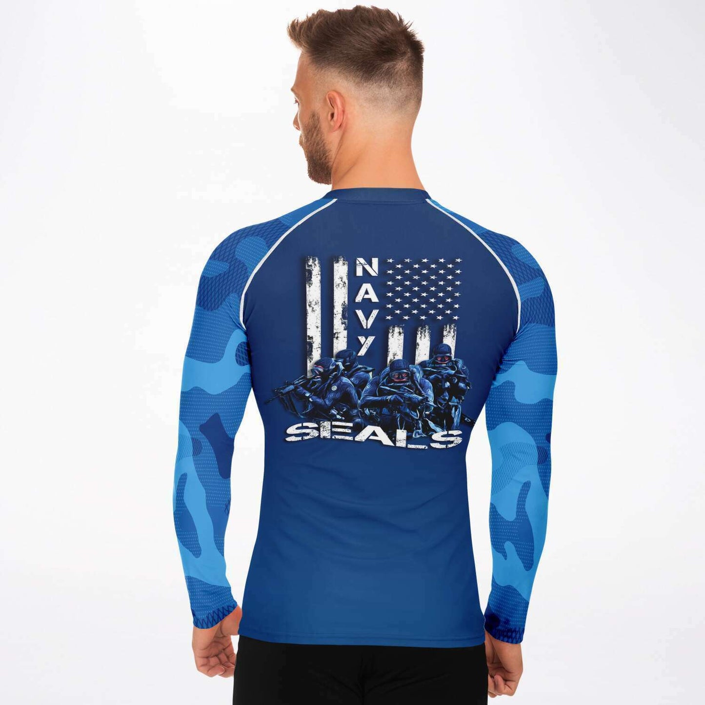 long sleeve scuba diving