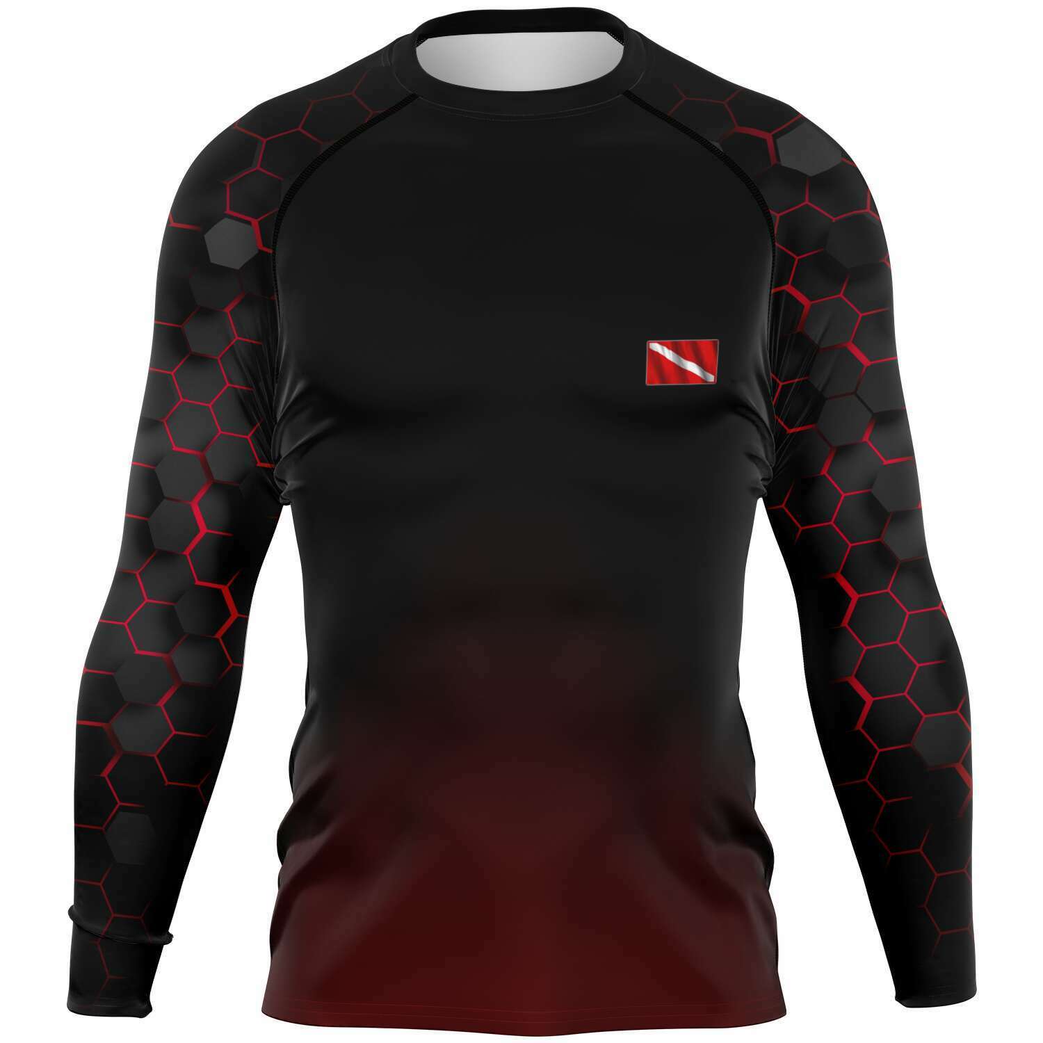 best scuba diving rash guards