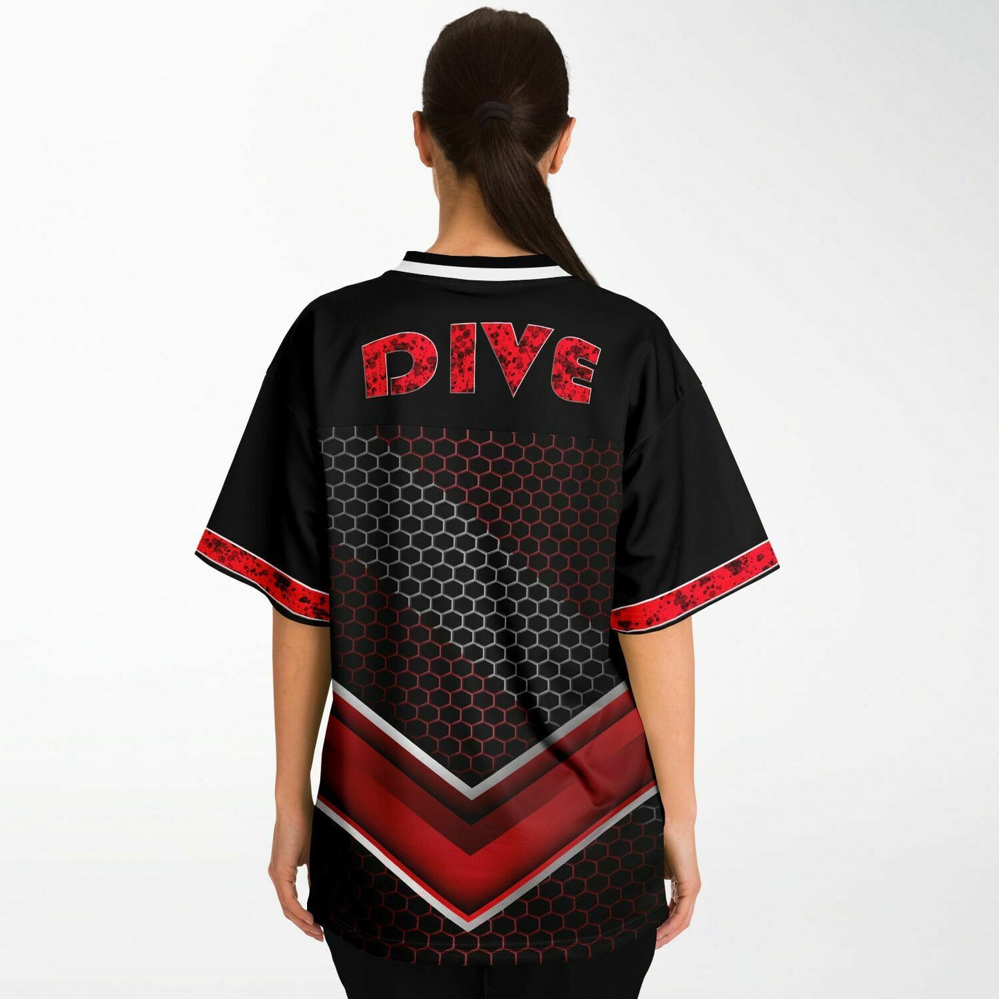 Dive Jersey