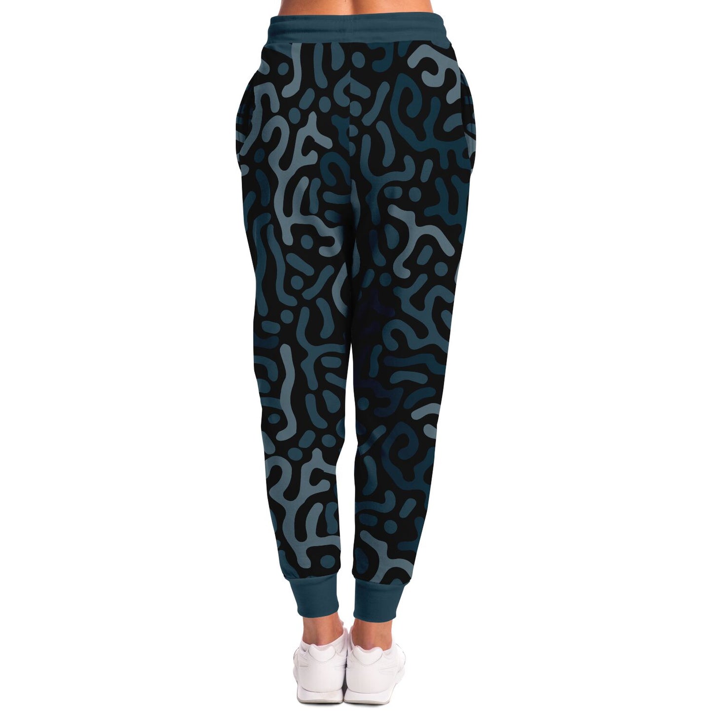 Diving Joggers