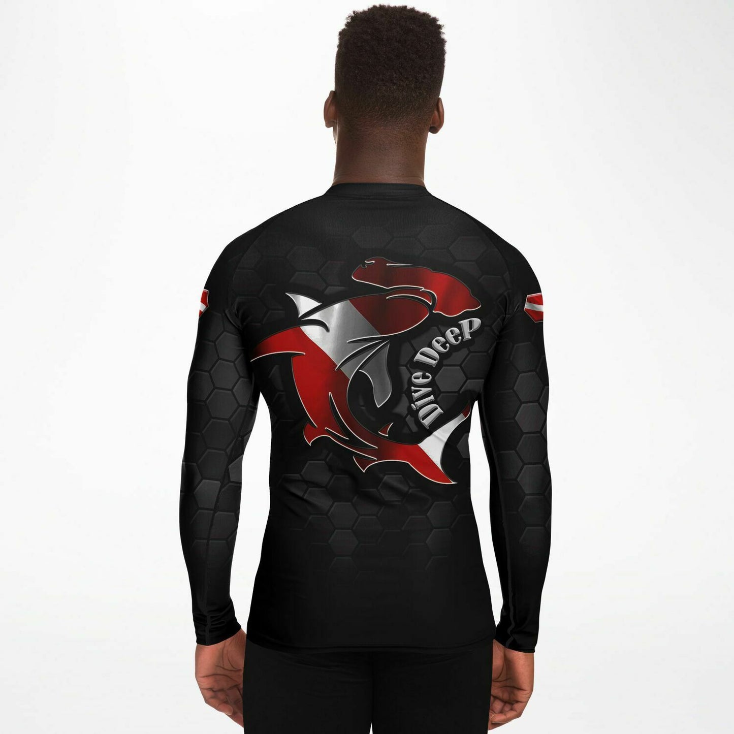 Hammerhead Rashguard