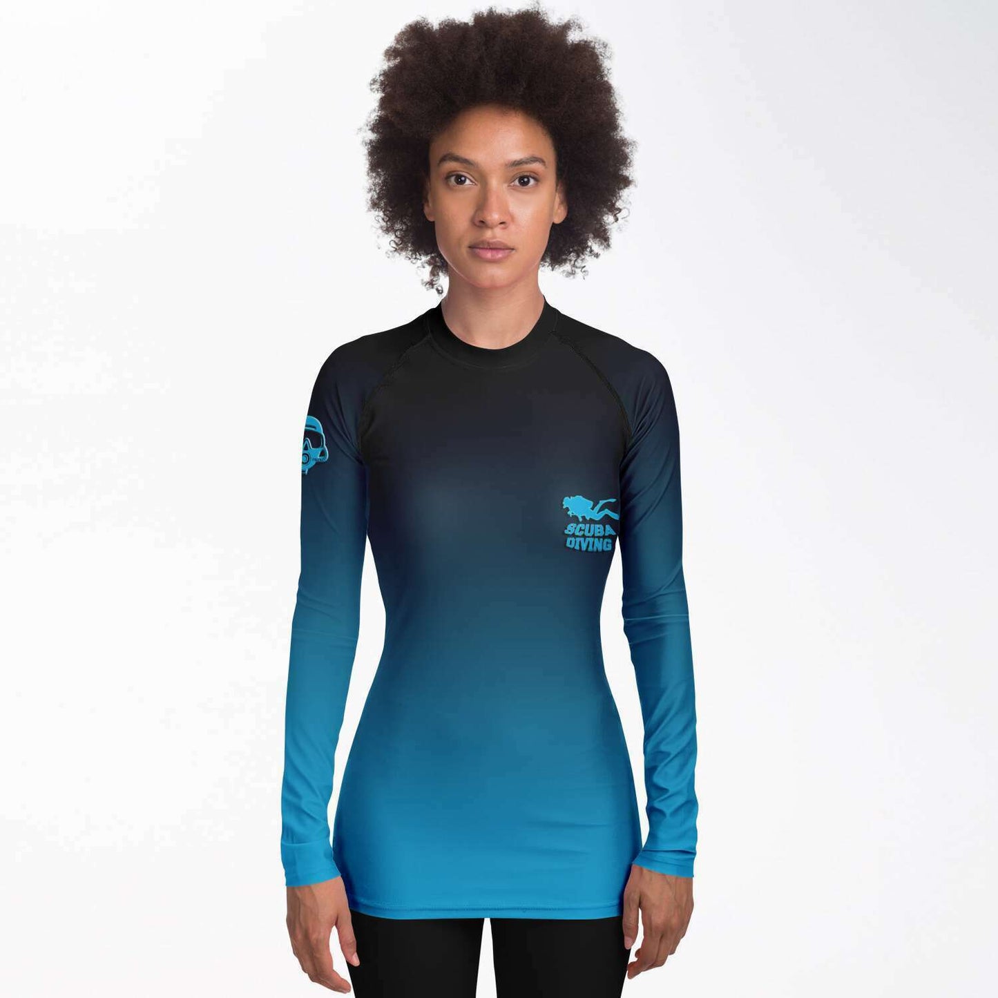 Scuba Diving Rashguard