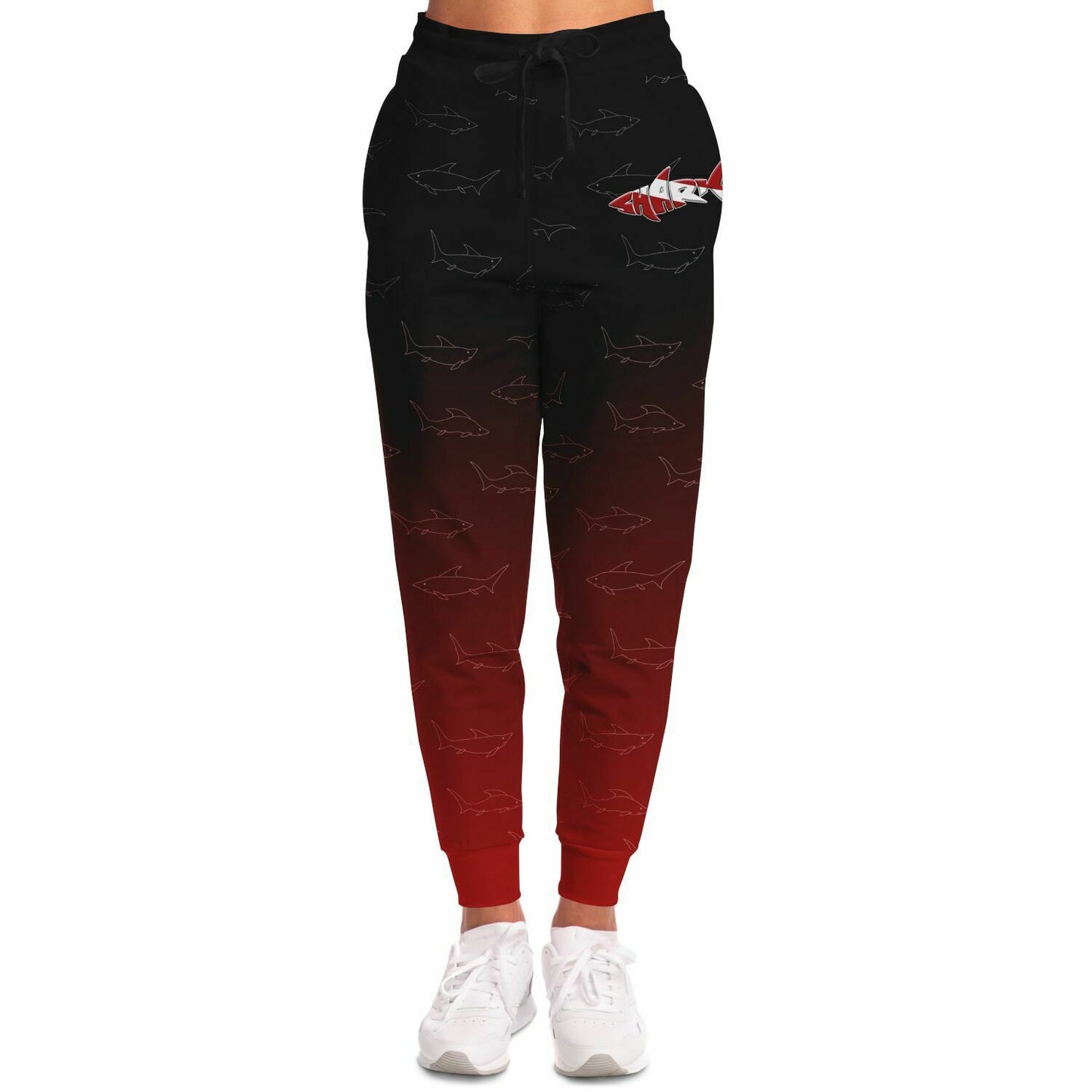 Shark Jogger