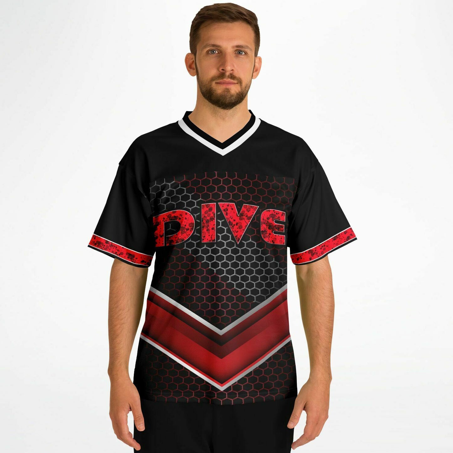 Dive Jersey