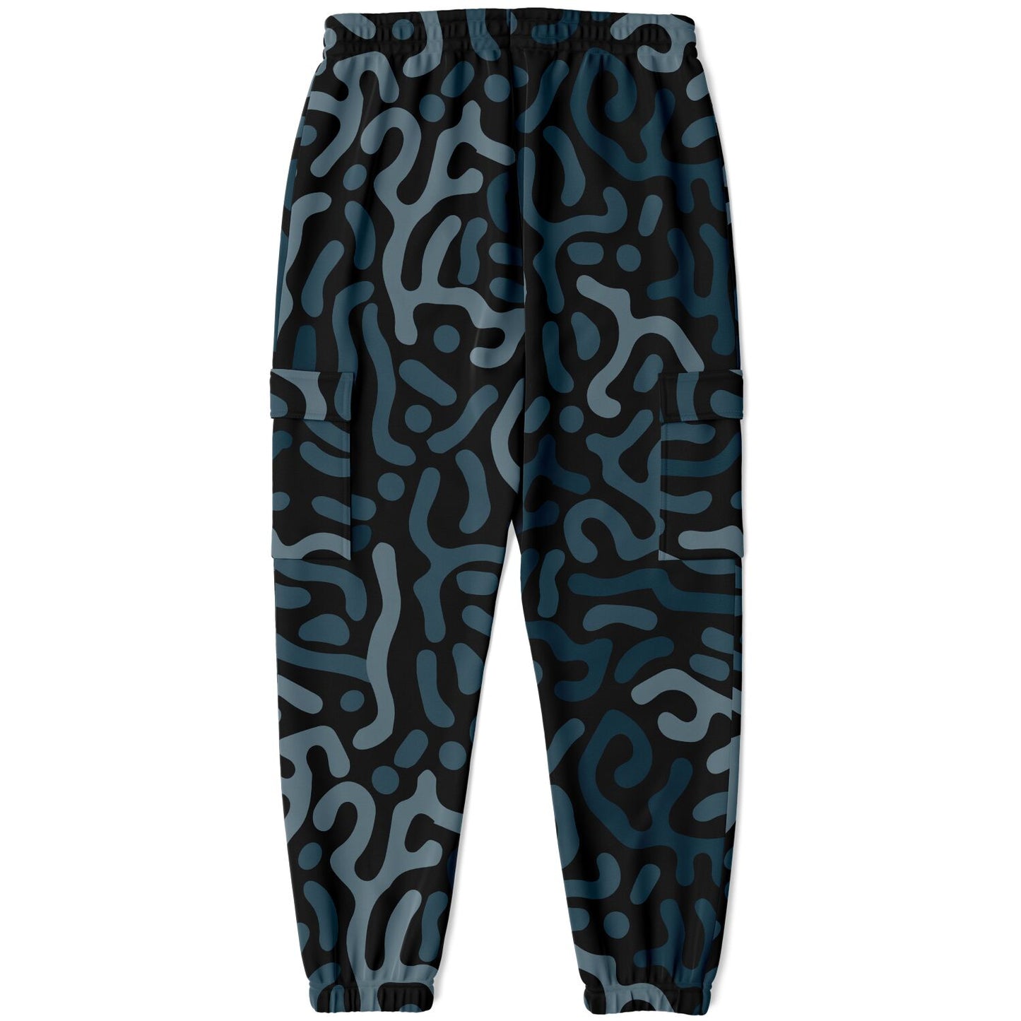 Camo Diving USA Gargo Pants