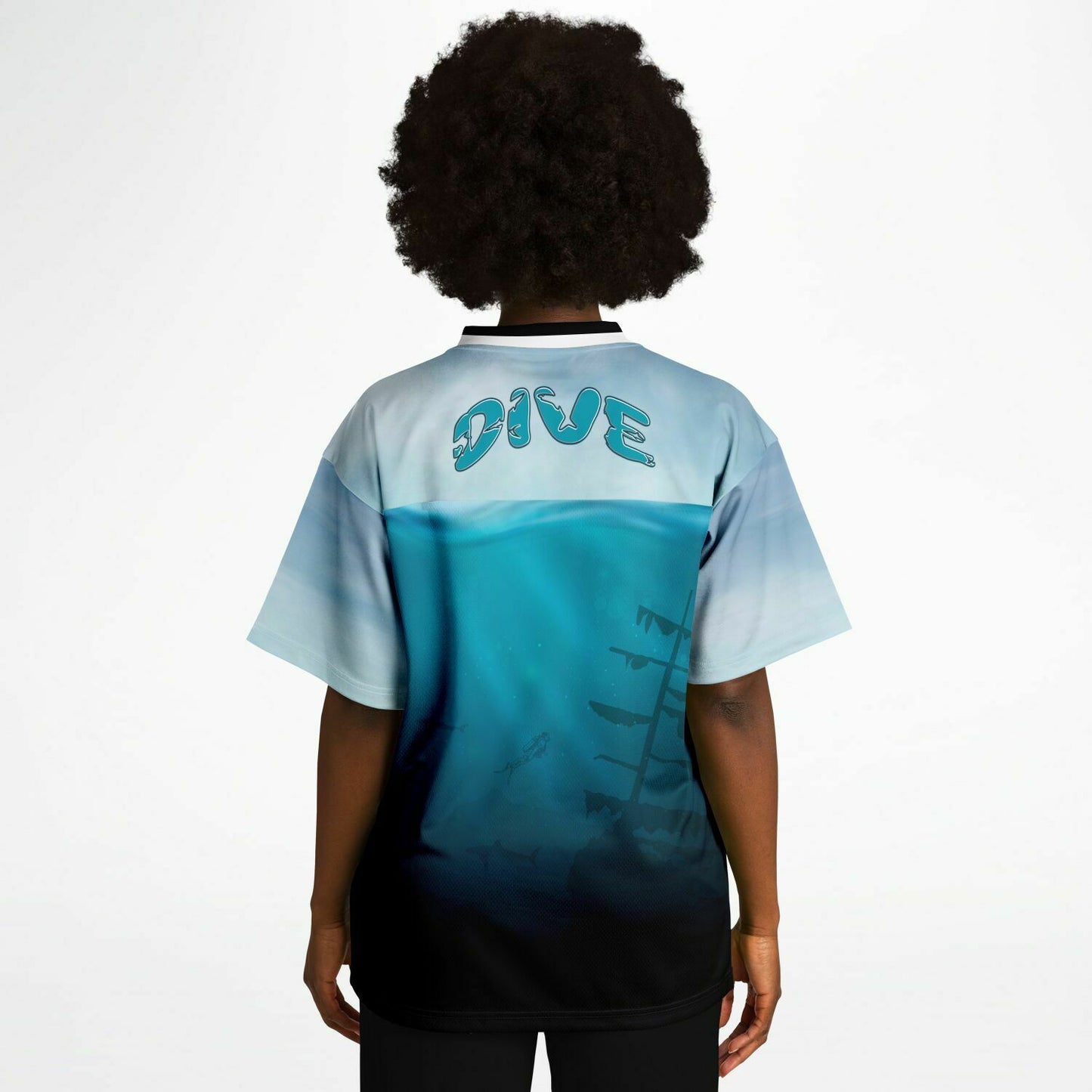 Dive Jersey