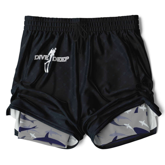 Dive Deep Whale LIMITED