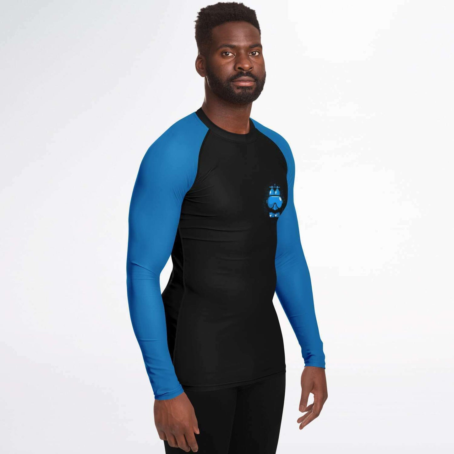 My Diving Dna Rashguard