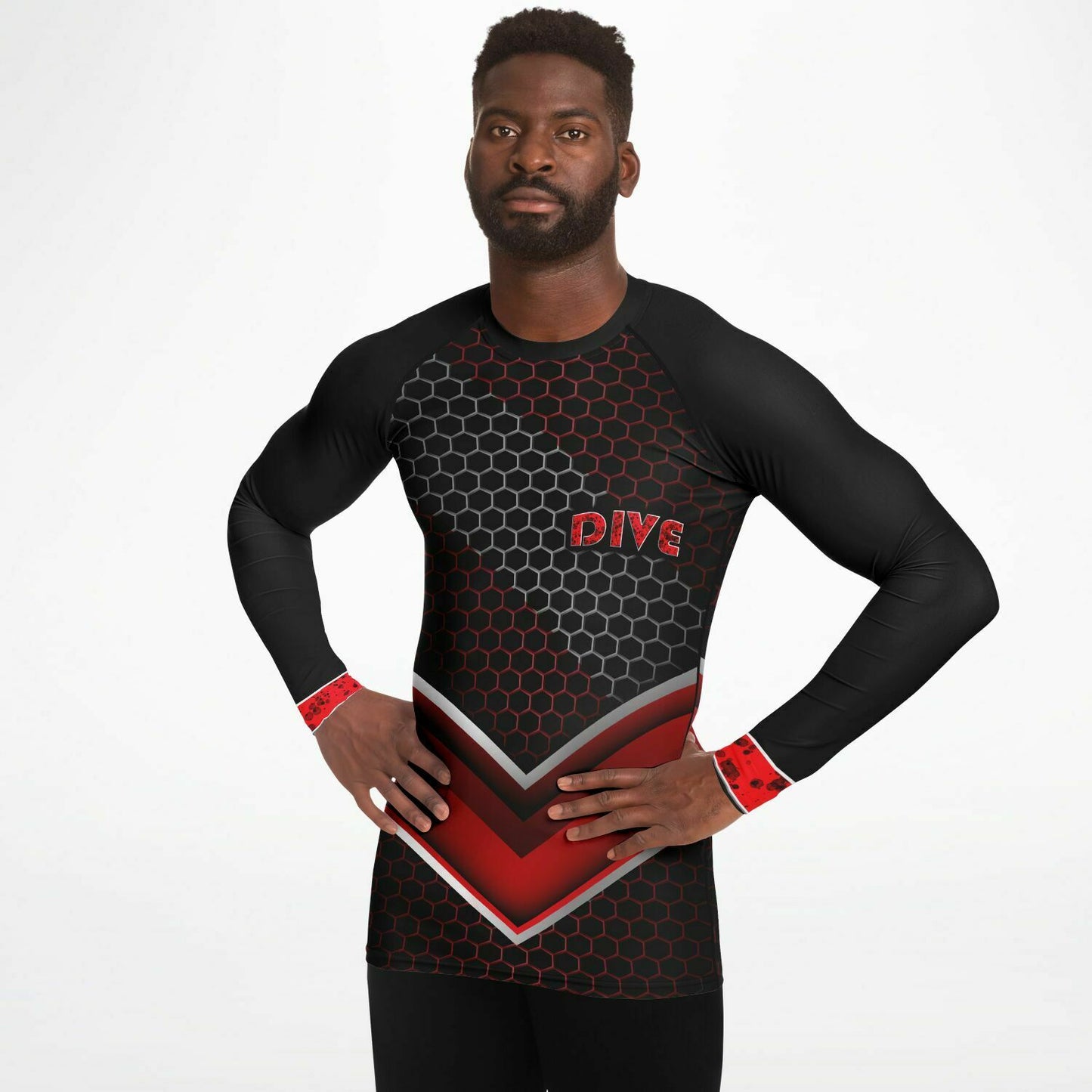 Dive Rashguard