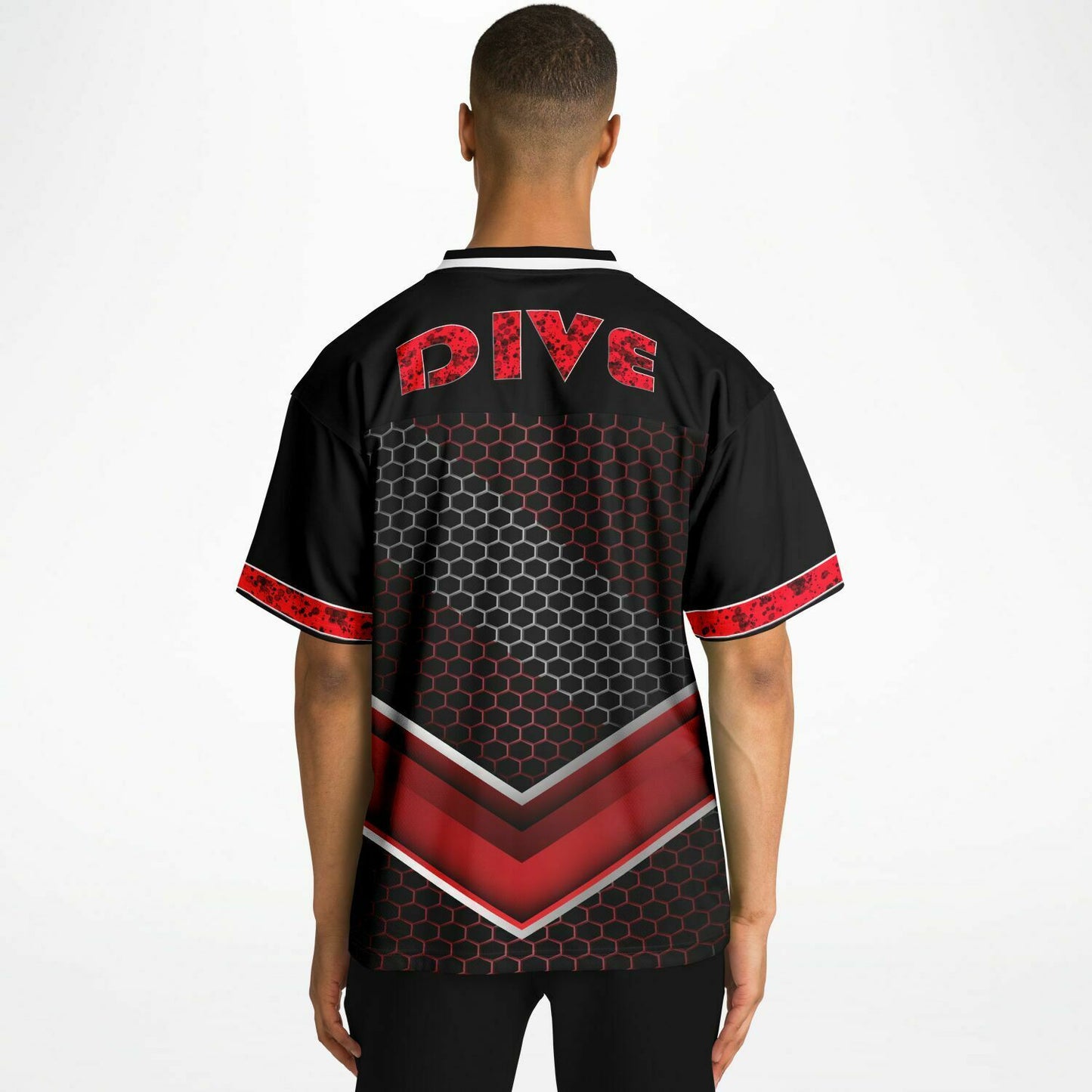 Dive Jersey