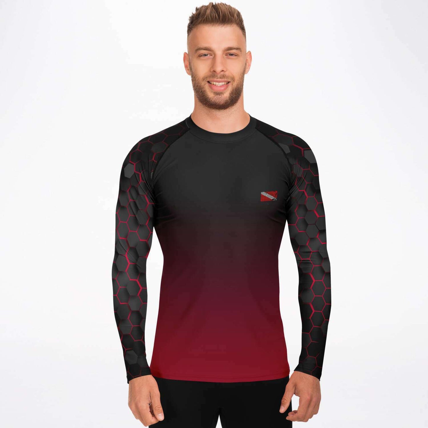 Diver Down Rashguard